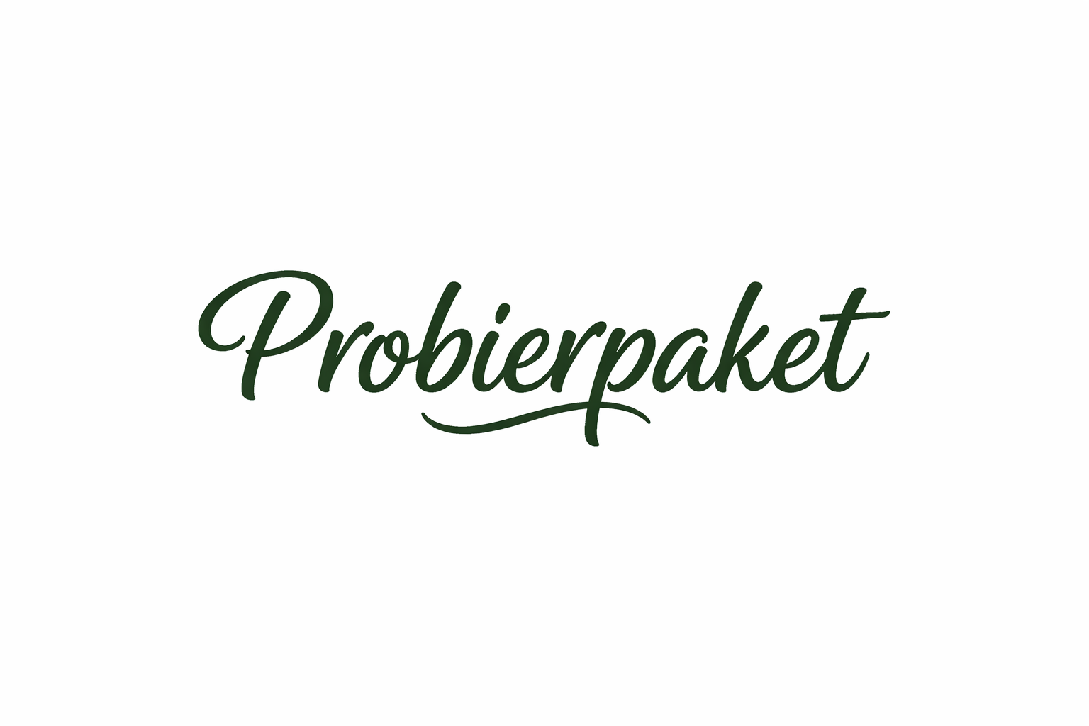 Probierpaket 