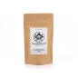 Preview: Red Borneo Dragon Kratom – rotes Kratom im Doypack mit Produktlabel 50g