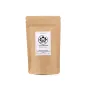 Preview: Gold Dragon Kratom – rotes Kratom im Doypack mit Produktlabel 100g