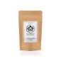 Preview: Gold Dragon Kratom – rotes Kratom im Doypack mit Produktlabel 50g